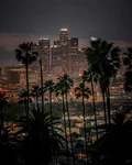Los Angeles RolePlay ERLC Staff Team Group Thumbnail