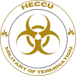 HECCU Armed Forces