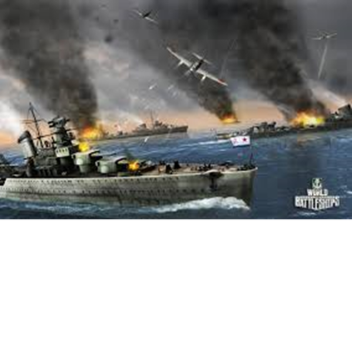Battle Ship Playoff