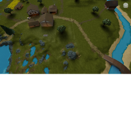 western land