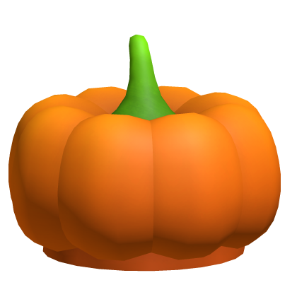 Halloween Cute Pumpkin Hat
