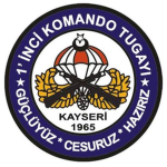 | TS | Komando Tugayı