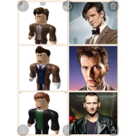 Elite Time Travellers and TTC Builders