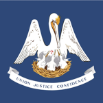 The Proud State of Louisiana