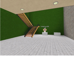 Lobby #2 (FOR SALE)