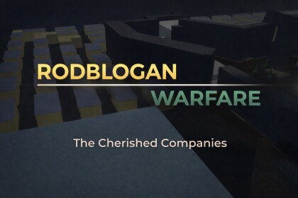 Rodblogan Warfare [BETA]