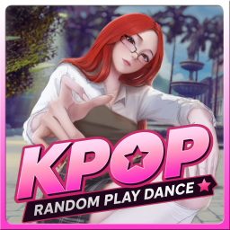 KPOP Random Play Dance (V3 Update) icon