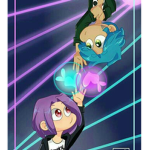 ropa para fans de FNAFHS