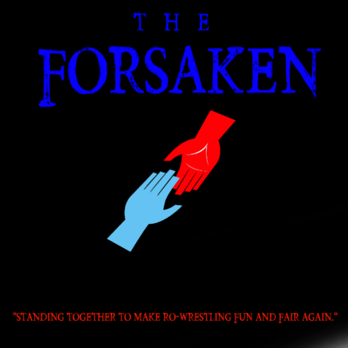 forsaken ad6 Roblox decal