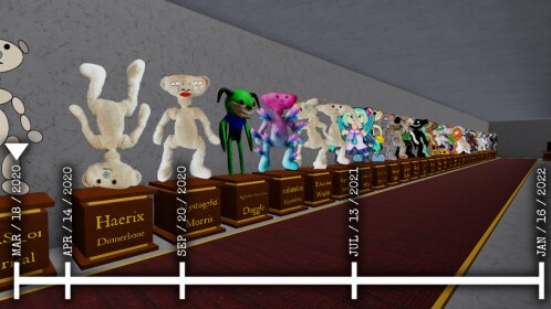 The Archive's Legacy