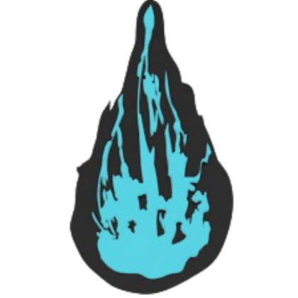 Cursed Energy Roblox decal