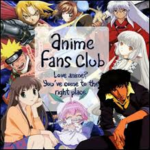 ♥ Anime fan group ♥