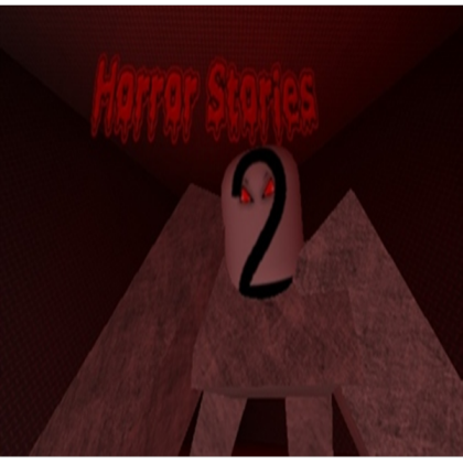 HORROR! Roblox decal