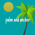 Palm And Anchor
