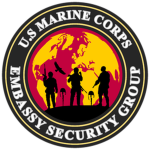 [-] Marine Corps Embassy Security Group