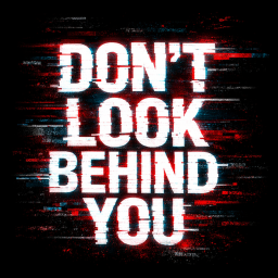 Horror DONT LOOK BEHIND YOU👩‍⚕️👻