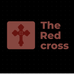 X The Red Cross X