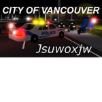 Vancouver Police Department *VPD*