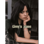 Livvy’s place