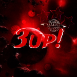 3UP!