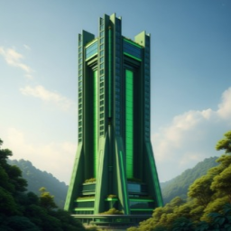 Tower Green