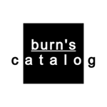 Burn's Catalog