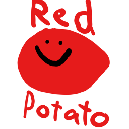 red potato