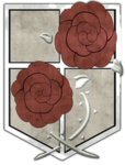 Garrison Regịment