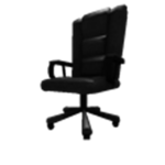 Sorcus' Chair Owners Of ROBLOXia