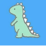 Dino nuggies!!!!!!