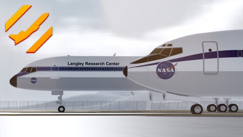 LegacyFlight Alpha III | Roblox에서 플레이하기