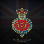 JBA ||| Royal Grenadier Guards