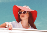 Del Rey’s Secret.