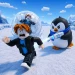 Roll Out! Antarctica icon