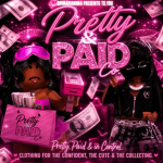 Pretty & Paid Co.
