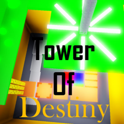 The Tower Of Destiny