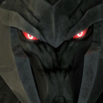Megatron