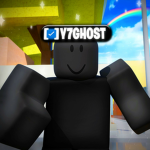 Ghost's Clothing!!!