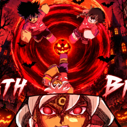 🎃 [HALLOWEEN] Inazuma Strikers icon