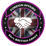 |ΒΑ| Foreign and Commonwealth Office