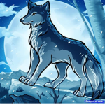 The Wolf Gang!~