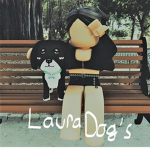 Laura Dogs fan group