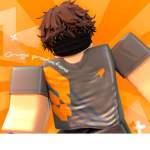 Orange productions a clothes