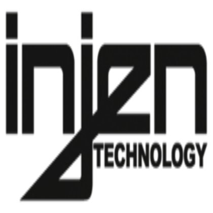 Injen black Roblox decal