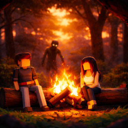 Lost Island [Rework]