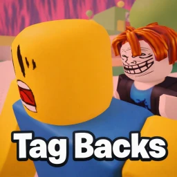 [UPD] Tag Backs icon
