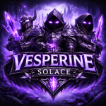 Vesperine Solace