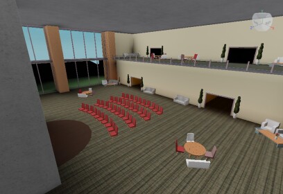 Interview Center