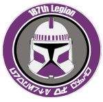 [GF:CW] 187th Legion