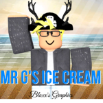 Mr G's Ice Cream Shop